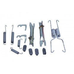 RĂSPÂNDITOR CU FĂLCI CU FRÂNĂ VW T. AMAROK 10- 2H0698545B