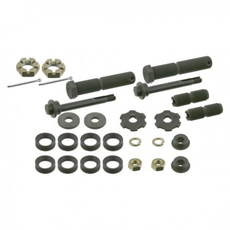 Kit reparație braț suspensie Mercedes 1105860033SP