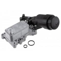 RĂCITOR DE ULEI CU FILTRU MERCEDES A W176 1.8D/2.2D 12-18 , B W246 1.8/2.2 11-18 6511801210