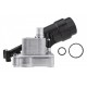 RĂCITOR DE ULEI CU FILTRU MERCEDES A W176 1.8D/2.2D 12-18 , B W246 1.8/2.2 11-18 6511801210