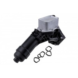 RĂCITOR DE ULEI CU FILTRU BMW 3/5/X3/X4/X5 2.0 16- 11428580415