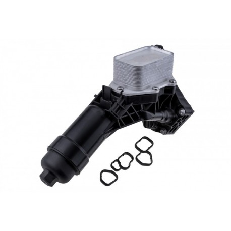 RĂCITOR DE ULEI CU FILTRU BMW 3/5/X3/X4/X5 2.0 16- 11428580415