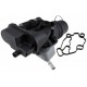 RĂCITOR DE ULEI CU FILTRU 2.0FSI VW PASSAT B6 05-10 , VW GOLF V 04-08 , AUDI A3 03-08 , SKOD A OCTAVIA II 04-08 , SEAT LEON