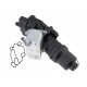 RĂCITOR DE ULEI CU FILTRU 2.0FSI VW PASSAT B6 05-10 , VW GOLF V 04-08 , AUDI A3 03-08 , SKOD A OCTAVIA II 04-08 , SEAT LEON