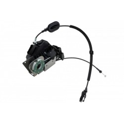 ACTUATOR ÎNCHIDERE CENTRALIZATĂ FAȚĂ FORD TRANSIT CUSTOM 2012-, TOURNEO CUSTOM 2012-/ BK21-V219A65-DK