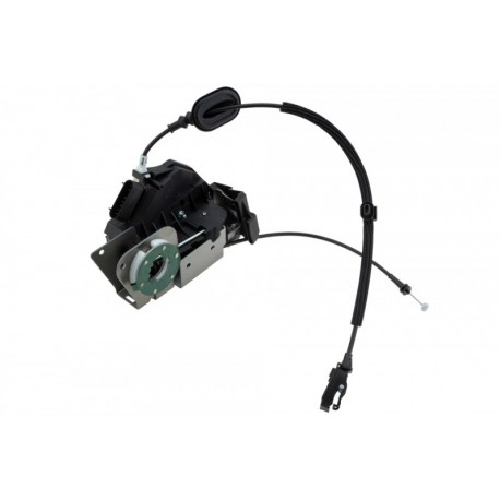 ACTUATOR ÎNCHIDERE CENTRALIZATĂ FAȚĂ FORD TRANSIT CUSTOM 2012-, TOURNEO CUSTOM 2012-/ BK21-V219A65-DK