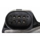 AMORTIZOR DE AER ENG. 1.8, AUDI A3 96-03, SEAT LEON 99-06, TOLEDO II 98-04 06A133062F