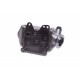 EGR VALVE COOLER ALFA ROMEO Mito FIAT 500 Doblo Punto OPEL Corsa 55249454