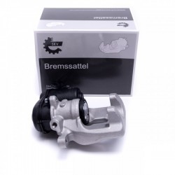 Etrier frână spate dreapta RENAULT Espace V Scenic IV Grand Scenic IV Talisman 440008660R cu motor 440008660R