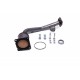CONVERTOR CATALITIC CITROEN C2 C3 PEUGEOT 1007 207 1731GE 1731GE