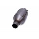 UNIVERSAL CATALYST 55 mm - Euro 4 - 4000 ccm