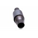 UNIVERSAL CATALYZER 63,5 mm - cu inserție metalică - Euro 3 - 2400 ccm