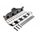 COLECTOR DE EVACUARE AUDI A4,A6 95-09 SEAT EXEO,ALHAMBRA 96-14 SKODA SUPERB 02-08 VW PASSAT,SHARAN 96-10 1,8 058253033E