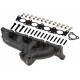 COLECTOR DE EVACUARE AUDI A4,A6 95-09 SEAT EXEO,ALHAMBRA 96-14 SKODA SUPERB 02-08 VW PASSAT,SHARAN 96-10 1,8 058253033E