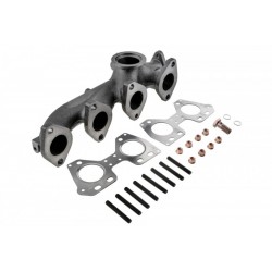 COLECTOR DE EVACUARE BMW F20,F21,F22,F23,F30,F31,F32,F33,F34,F36,F10,F11,G30,G31,F25,G01,F26,G02 18D 20D 13- 11628519888