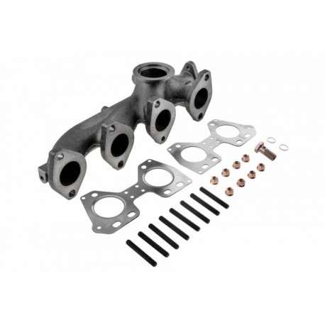 COLECTOR DE EVACUARE BMW F20,F21,F22,F23,F30,F31,F32,F33,F34,F36,F10,F11,G30,G31,F25,G01,F26,G02 18D 20D 13- 11628519888