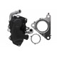 SUPAPĂ EGR 1.6D 2.0D VW GOLF VII VIII POLO VI JETTA IV PASSAT B8 T-ROC 04L131501E