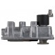 REGLAJ TURBO G-72/6NW009228/ BMW 5 E60 525D/530D 2005- 6NW009228