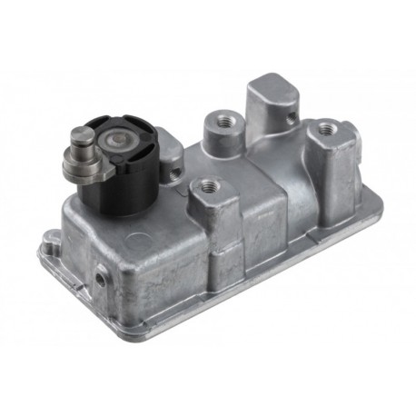 REGLATOR TURBINĂ G-125/6NW008412/ BMW 5 E60 530D 2002-,X5 E53 3.0D 2003- 6NW008412