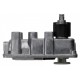 REGLAJ TURBINĂ G-38/6NW009543/ VOLVO S80 06-11,V70 07-10,XC60 09-10,XC70 09-10 /MOTOR 2.4D/ 6NW009543