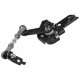 SENZOR NIVEL FARURI MITSUBISHI PAJERO IV 06-16 /FRONT/ 8651A064