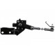 SENZOR NIVEL FARURI MITSUBISHI PAJERO IV 06-16 /FRONT/ 8651A064