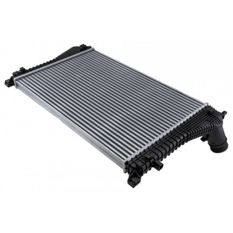 INTERCOOLER AUDI A 3 / S 3 (8V) (12-) 1.8 TFSI, LEON (5F) (12-) 1.8 TSI, OCTAVIA III (5E) (13-) 1.8 TSI, GOLF VII (5G, BA, BE)