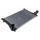 INTERCOOLER AUDI A 3 / S 3 (8V) (12-) 1.8 TFSI, LEON (5F) (12-) 1.8 TSI, OCTAVIA III (5E) (13-) 1.8 TSI, GOLF VII (5G, BA, BE)