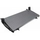 INTERCOOLER CITROEN C8 (EA, EB) (02-) 2.2 HDI,ULYSSE (179) (02-) 2.2 JTD, PHEDRA (179) (02-) 2.2 JTD, 807 (E) (02-) 2.2 HDI