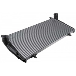 INTERCOOLER CITROEN C8 (EA, EB) (02-) 2.2 HDI,ULYSSE (179) (02-) 2.2 JTD, PHEDRA (179) (02-) 2.2 JTD, 807 (E) (02-) 2.2 HDI