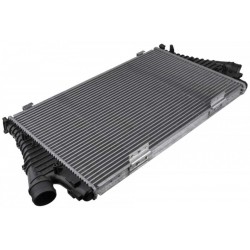 INTERCOOLER FIAT VECTRA C (02-) 1.9 CDTI, SIGNUM (02-) 1.9 CDTI, CROMA (05-) 1.9 JTD 16V (AUT, DIESEL) 51749913