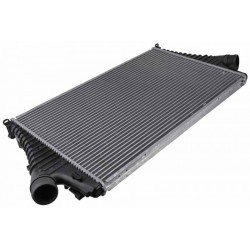 INTERCOOLER FIAT CROMA (194) (05-) 1.9 JTD, VECTRA C (02-) 1.9 CDTI, SIGNUM (02-) 1.9 CDTI, 9-3 (YS3F) (02-) 1.9 TID (MAN,