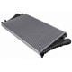 INTERCOOLER FIAT CROMA (194) (05-) 1.9 JTD, VECTRA C (02-) 1.9 CDTI, SIGNUM (02-) 1.9 CDTI, 9-3 (YS3F) (02-) 1.9 TID (MAN,