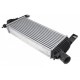 INTERCOOLER NISSAN NAVARA II (D40) (05-) 2.5 DCI, PATHFINDER (05-) 2.5 DCI 14461-EB360