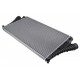INTERCOOLER OPEL VECTRA C (02-) 2.0 16V DTI, SIGNUM (02-) 2.0 16V DTI, 2.2 16V DTI (MAN, DIESEL) 6302041