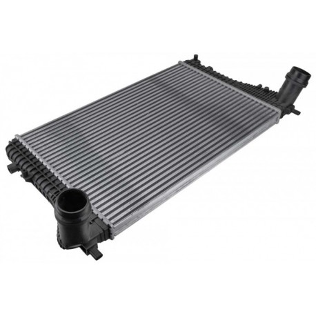 INTERCOOLER VW BEETLE (5C) (11-) 2.0 TDI, GOLF VI (5K) (08-) 2.0 TDI, JETTA III (1K2) (05-) 2.0 TDI, JETTA IV (162, 163) (10-)