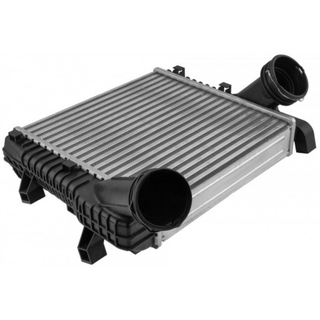 INTERCOOLER AUDI Q7 (06-15) 3.0 TDI, TOUAREG (06-18) 3.0 TDI, CAYENNE (09-) 3.0 /RIGHT/ 7L0145804A