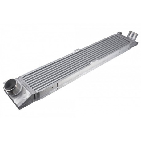 INTERCOOLER FIAT DUCATO 2.3 JTD 06- 1340763080