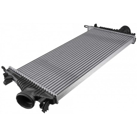 INTERCOOLER OPEL INSIGNIA A (G09) 1.6 CDTI 15-17 (AUT, AC +/-) 22829850