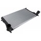 INTERCOOLER SEAT ALHAMBRA (710) (10-) 1.4 TSI, CC (358) (11-) 1.4 TSI, PASSAT B6 (3C2, 3C5) (05-) 1.6 TDI, PASSAT CC (357) (08-)