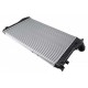 INTERCOOLER SEAT ALHAMBRA (710) (10-) 1.4 TSI, CC (358) (11-) 1.4 TSI, PASSAT B6 (3C2, 3C5) (05-) 1.6 TDI, PASSAT CC (357) (08-)