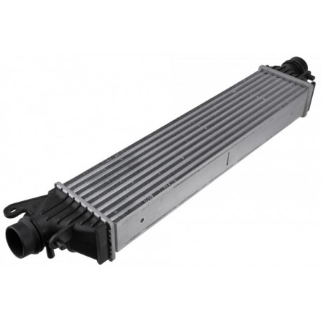 INTERCOOLER OPEL CORSA E (X15) 1.6 TURBO 15- 13440206