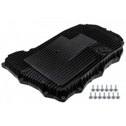 FILTRU CUTIE DE VITEZE 0D6 AUDI RS6 C8 19-, A7/S7 17-,A8 D5/S8 18-, SQ8/RSQ8 18-, PORSCHE CAYENNE 9YA 17- 0D6398359A