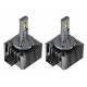 D-LED D1S LED 6000K SET DE BECURI CANBUS LZXD1S