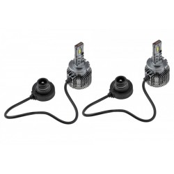 D-LED D2S LED 6000K SET DE BECURI CANBUS LZXD2S