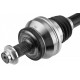 JUMĂTATE DE ARBORE MERCEDES C W204,S204,C204 C320CDI,C350CDI,C250CDI 07- NPW-ME-188