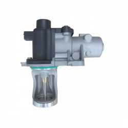 Supapa EGR Audi A4 1.9TDI, 2.0TDi, Audi A6 2.0TDI, Skoda SuperB 1.9TDi, 2.0TDI, Vw New Beetle, Transporter T5 1.9TDI, Vw Passat