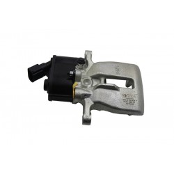 ETRIER DE FRÂNĂ SPATE DREAPTA AUDI A6 (2005-2011) COMPLET CU MOTOR 4F0615404C