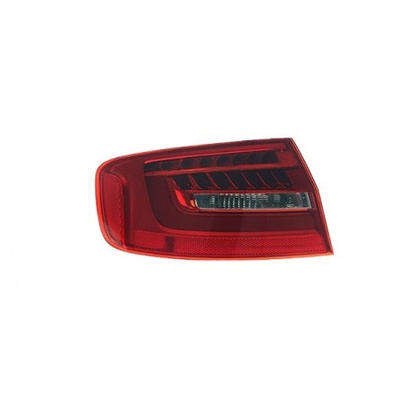 LAMPĂ SPATE EXTERIOARĂ STÂNGA (SEDAN) AUDI A4 13-15 (LED) 8K5945095AC