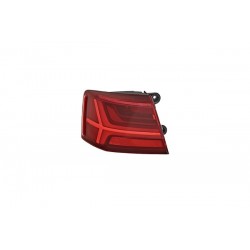 LAMPĂ SPATE DREAPTA EXTERIOR AUDI A6 15-18 (SEDAN-LED) 4G5945096C